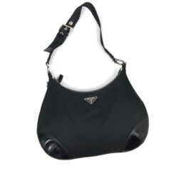 Alternative view of PRADA NYLON SHOULDER BAG