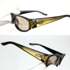Alternative view of GUCCI SUNGLASSES