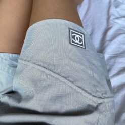 Alternative view of CHANEL SPORT SHORTS