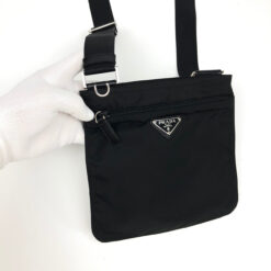 Alternative view of PRADA NYLON CROSSBODY BAG