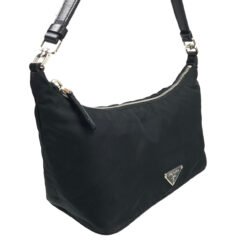 Alternative view of PRADA NYLON SHOULDER BAG