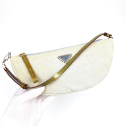 Alternative view of PRADA SHOULDER BAG