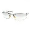 CHRISTIAN DIOR RIMLESS SUNGLASSES