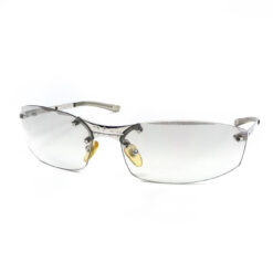 CHRISTIAN DIOR RIMLESS SUNGLASSES