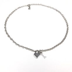 Alternative view of CHRISTIAN DIOR NECKLACE