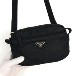 Alternative view of PRADA CROSSBODY BAG