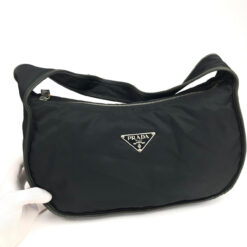 Alternative view of PRADA NYLON SHOULDER BAG
