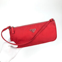 Alternative view of PRADA NYLON SHOULDER BAG