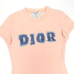 Alternative view of CHRISTIAN DIOR T-SHIRT