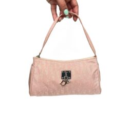 CHRISTIAN DIOR SHOULDER BAG