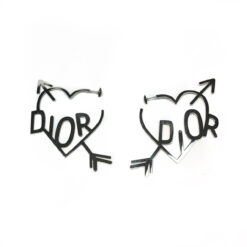 CHRISTIAN DIOR EARRINGS