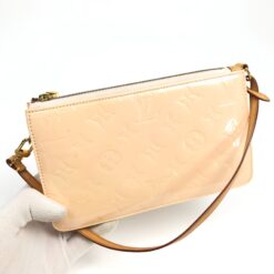 Alternative view of LOUIS VUITTON VERNI SHOULDER BAG