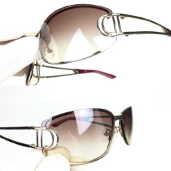 Alternative view of CHRISTIAN DIOR SUNGLASSES