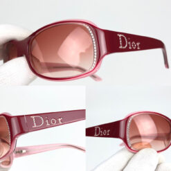 Alternative view of CHRISTIAN DIOR SUNGLASSES