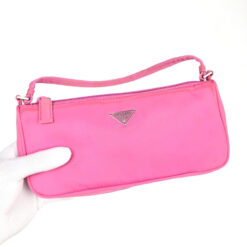 Alternative view of PRADA SHOULDER BAG