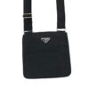 PRADA NYLON CROSSBODY BAG