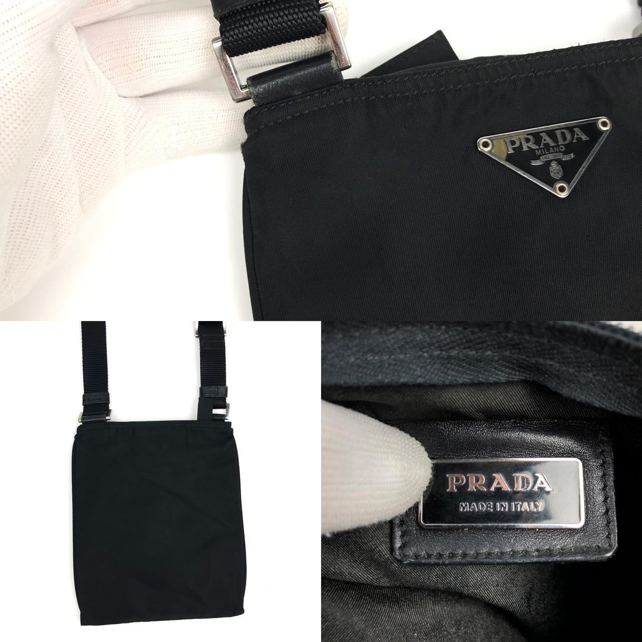 PRADA CROSSBODY BAG - Image 4