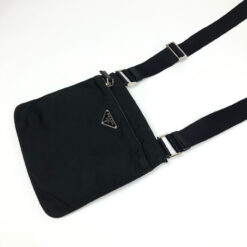 Alternative view of PRADA NYLON CROSSBODY BAG