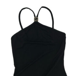 Alternative view of FENDI MAXI DRESS