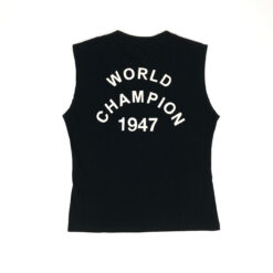 Alternative view of DIOR ‘J’ADORE DIOR’ TOP