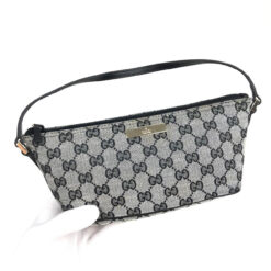 Alternative view of GUCCI MONOGRAM BAG