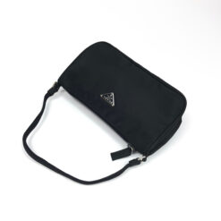 Alternative view of PRADA NYLON SHOULDER BAG