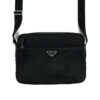 PRADA NYLON CROSSBODY BAG