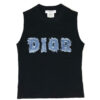 CHRISTIAN DIOR TOP