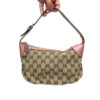 GUCCI MONOGRAM HAND BAG