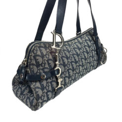 Alternative view of DIOR MONOGRAM SHOULDER BAG