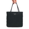 PRADA NYLON TOTE BAG
