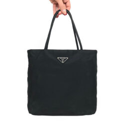 PRADA NYLON TOTE BAG