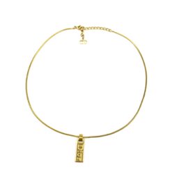 Alternative view of CHRISTIAN DIOR NECKLACE