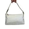 FENDI ZUCCA SHOULDER BAG