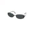CHANEL RIMLESS SUNGLASSES