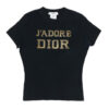 CHRISTIAN DIOR J’ADORE DIOR T-SHIRT