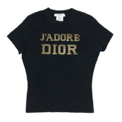 CHRISTIAN DIOR J’ADORE DIOR T-SHIRT