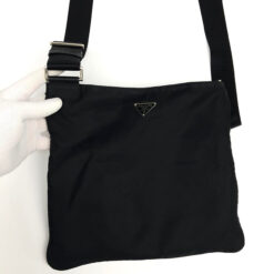 Alternative view of PRADA NYLON CROSSBODY BAG