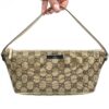GUCCI MONOGRAM BAG