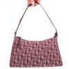CHRISTIAN DIOR MONOGRAM SHOULDER BAG