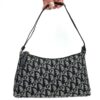 CHRISTIAN DIOR MONOGRAM SHOULDER BAG