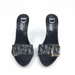 Alternative view of CHRISTIAN DIOR HEELS UK 3.5