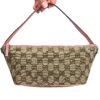 GUCCI MONOGRAM BAG