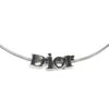 CHRISTIAN DIOR NECKLACE