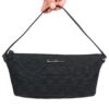 GUCCI MONOGRAM SHOULDER BAG
