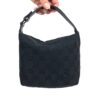 GUCCI MONOGRAM BAG