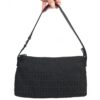 FENDI ZUCCA SHOULDER BAG