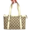 GUCCI MONOGRAM BAG