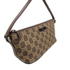 Alternative view of GUCCI SHOULDER BAG