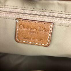 Alternative view of CHRISTIAN DIOR SHOULDER BAG